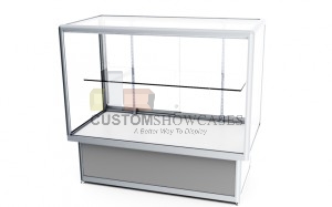 C2-MST Counter Display Showcase