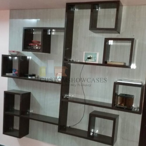 Wall Mounted Display Cabinets Archives Custom Display Projects