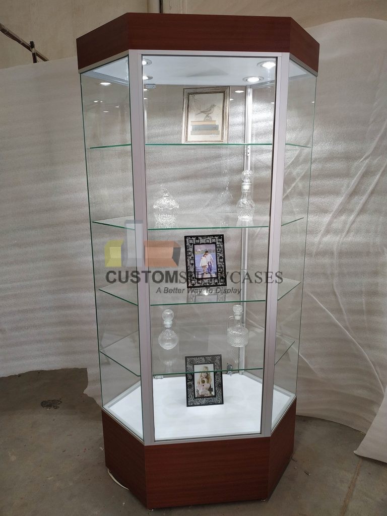 Custom Display Projects Blog Custom display cases Custom Showcases